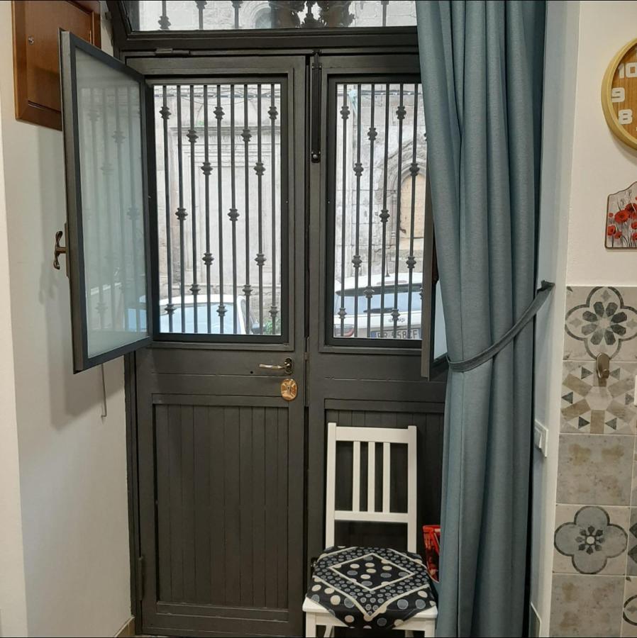 Il Sole Della Guilla Villa Palermo Bagian luar foto