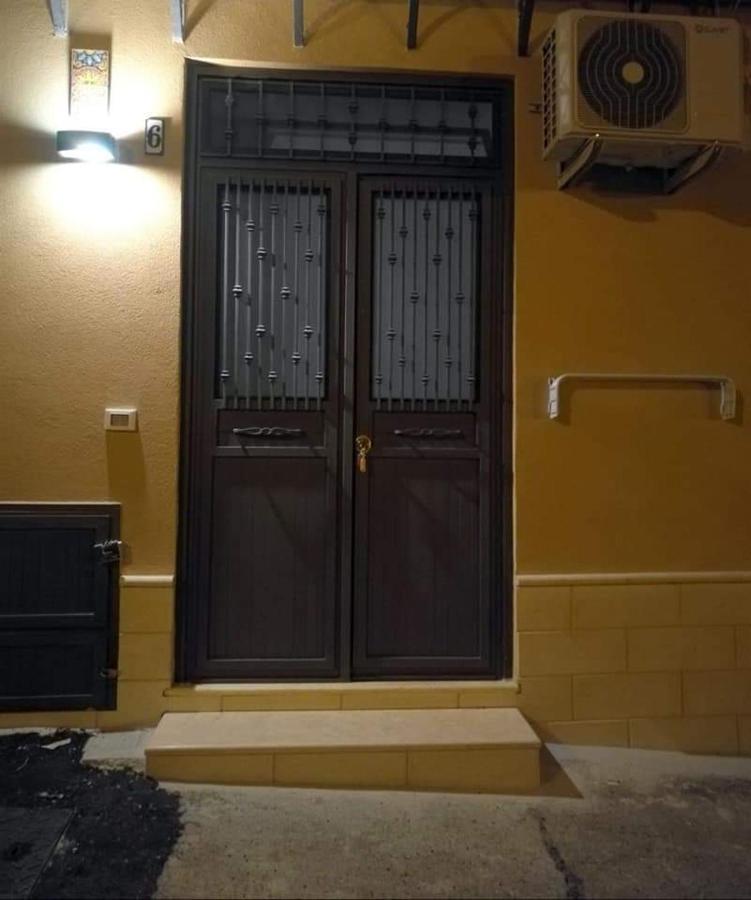 Il Sole Della Guilla Villa Palermo Bagian luar foto
