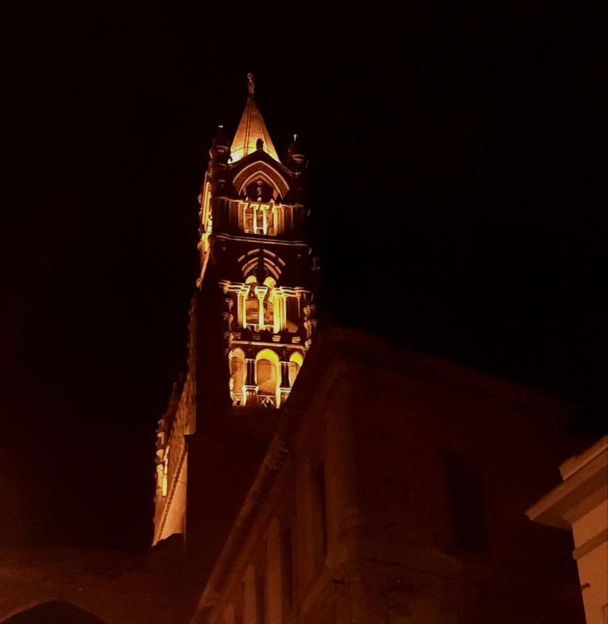 Il Sole Della Guilla Villa Palermo Bagian luar foto